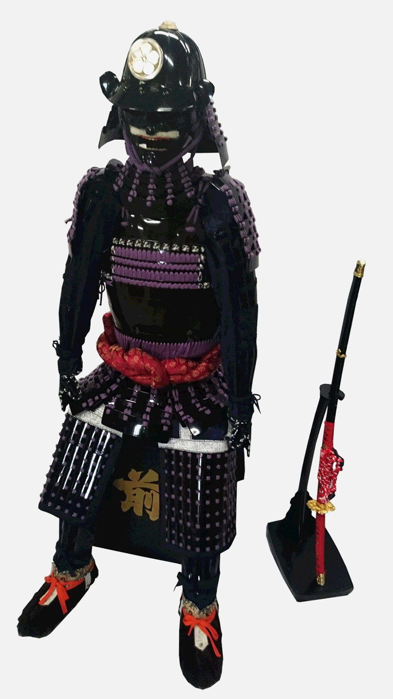 鎧