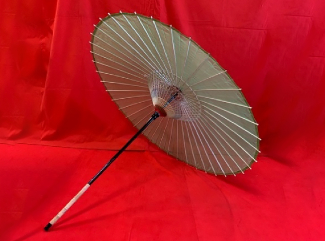 新舞踊小道具 傘