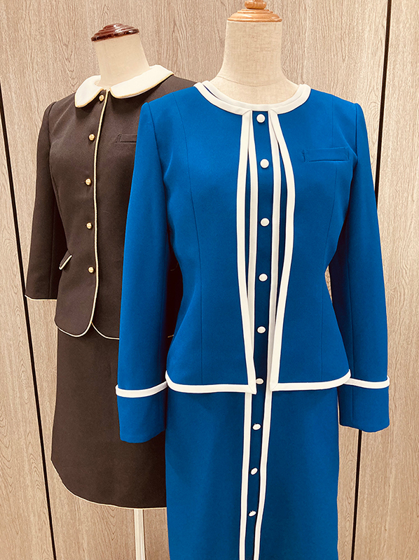 オリジナル制服